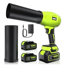 Handheld Leaf Blower