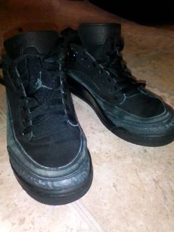 Jordans Brook lyn