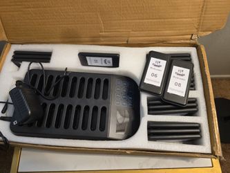 Maquina Para Dar Turno