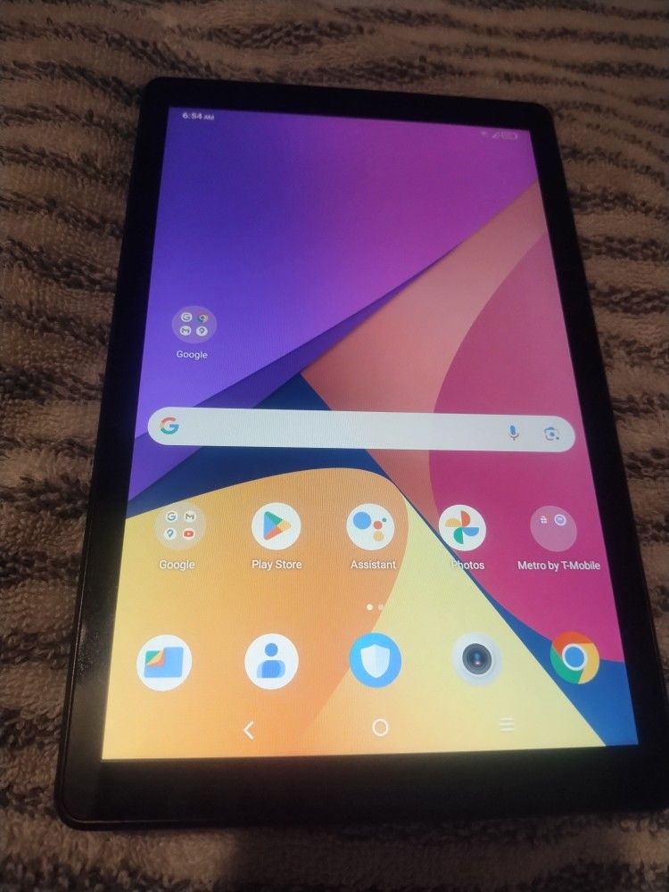 Tablet 8