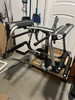 Thule Bike Rack With Ski/snowboard Carrier