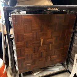Parkay Wood dance floor