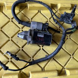 2018 Kia Forte 2.0 Starter Oem