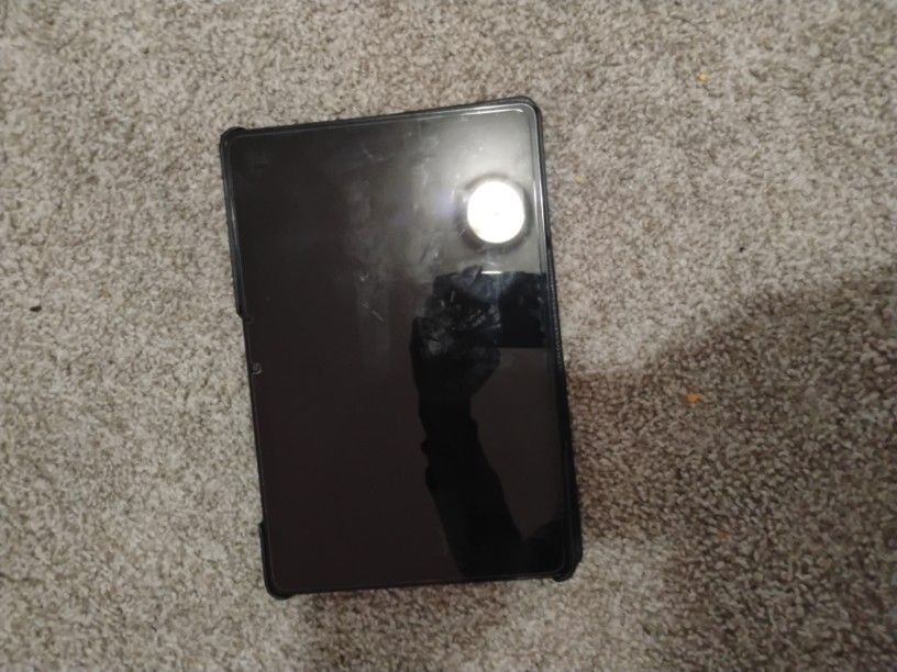 Samsung Galaxy Tablet