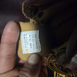 Timberland  Boots For Infant Boy