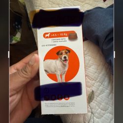 Bravecto Shampoo Flea & Tick 