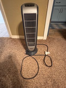Lasko Ceramic Element Tower Heater