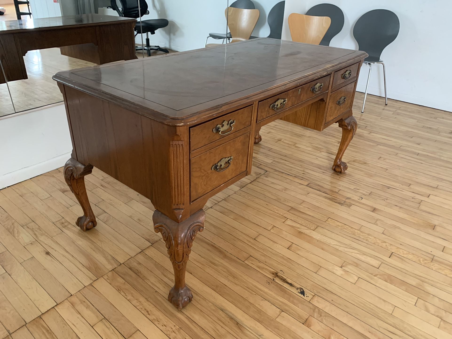 Vintage Office Desk ✨Superb Condition✨