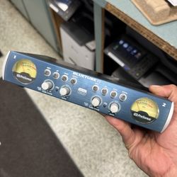 Pre-amp