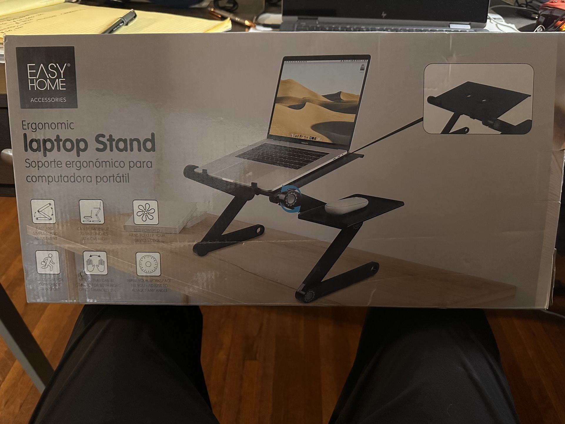 Laptop Stand