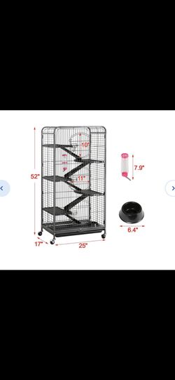 Animal Cage
