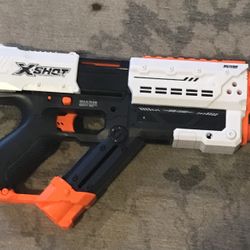 3 Nerf