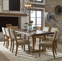 Urban Renovations Table and Chairs