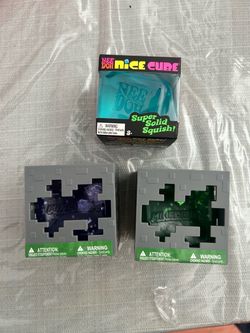 Minecraft needoh