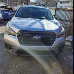 2022 Subaru Ascent