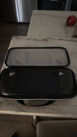 512gb steam deck LCD