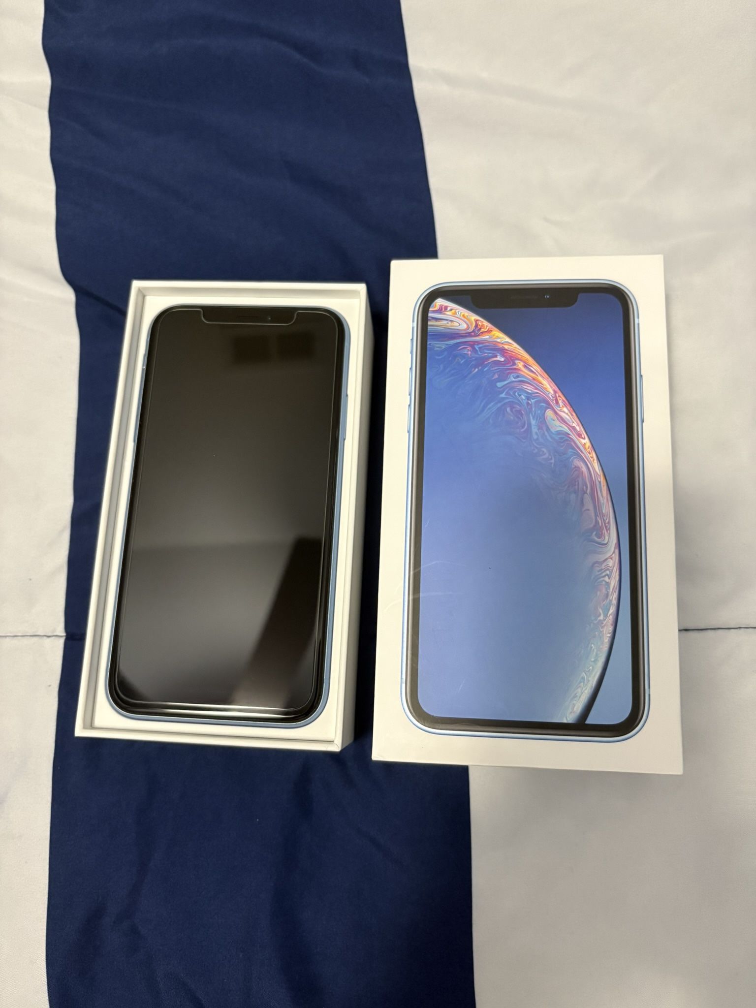 Apple iPhone XR 128 GB