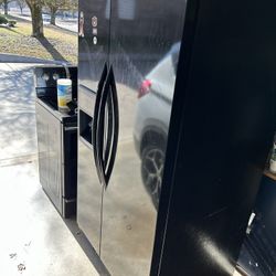 KitchenAid Refrigerator 