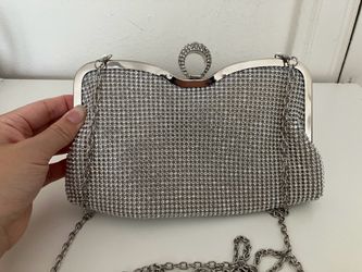Olivia Miller Evening Bag, Clutch Bag