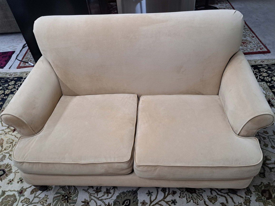 Couch Sofa Loveseat