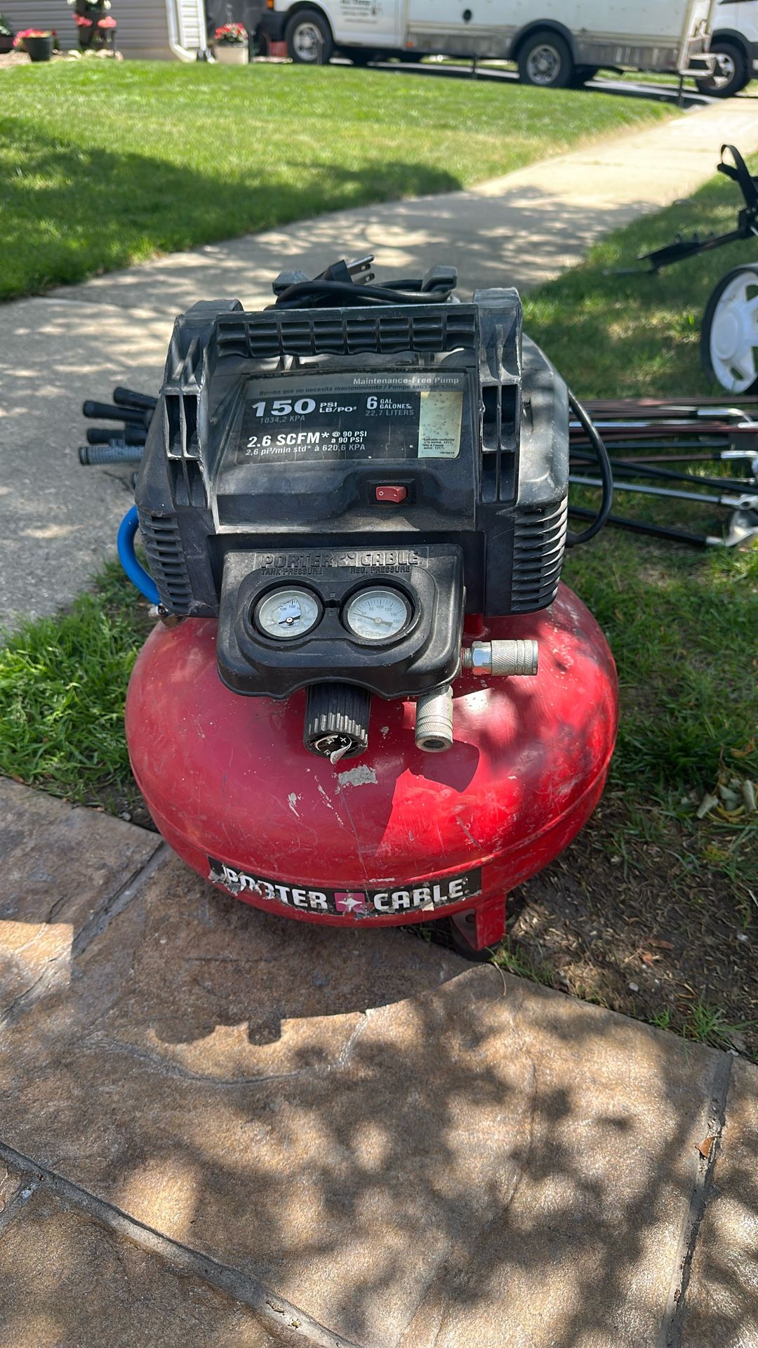 Compressor