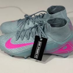 Nike Mercurial Superfly Elite 