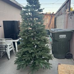 Christmas Tree