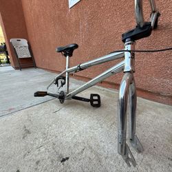 Haro bmx 500.1 