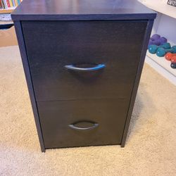 File Cabinet 