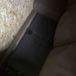 2 In 1 Couch 