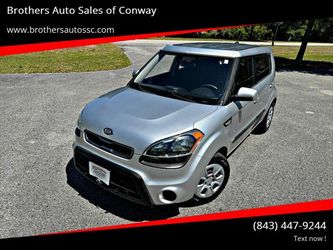 2013 Kia Soul