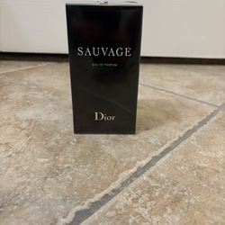 Dior Sauvage Cologne