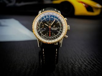 Breitling navitimer U13324 