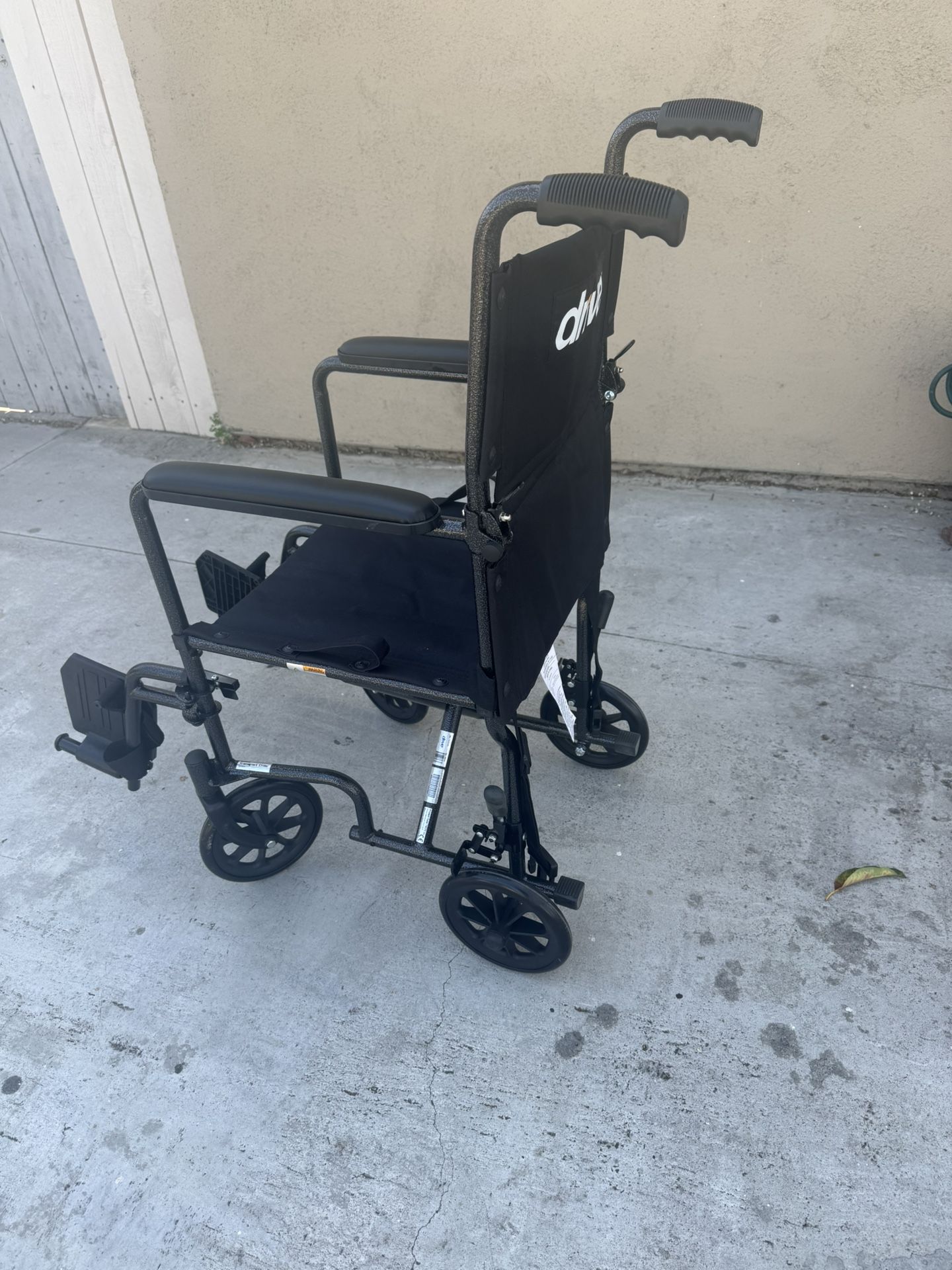 Wheel Chair