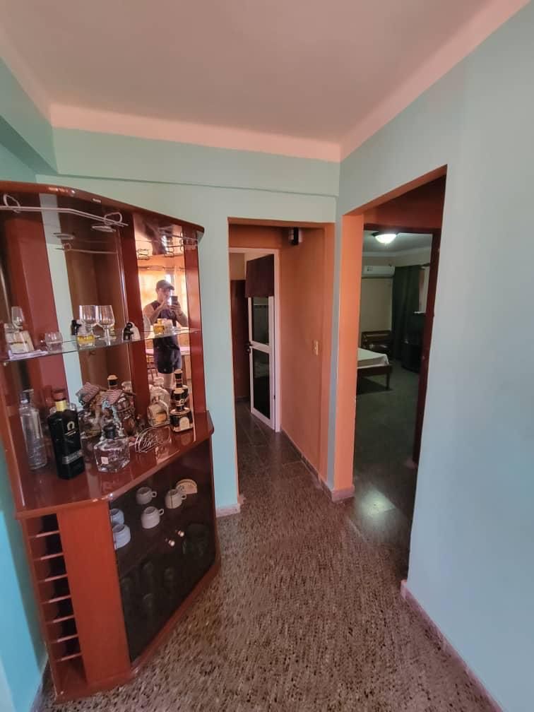 Casa En El Vedado