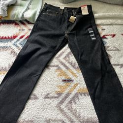 Levi’s 501 Jean 