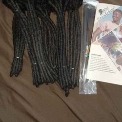 Human Loc Extentions 