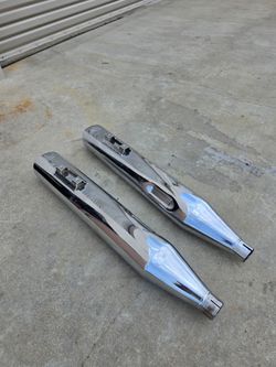 2006 Harley Davidson Parts