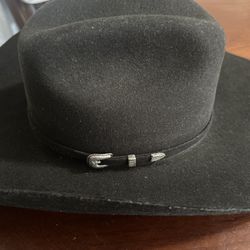Cowboy Hat (Available Until Taken Down)