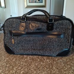 Travel Bag, Traveling Bag, Carry On,