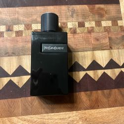 Yves Saint Laurent Y