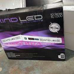 Kind LED  K5 Series XL 1000