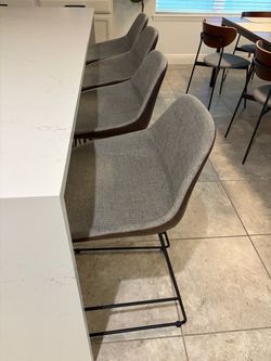 Havertys counter stools