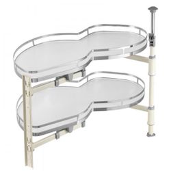 Kitchen cabinet organizer