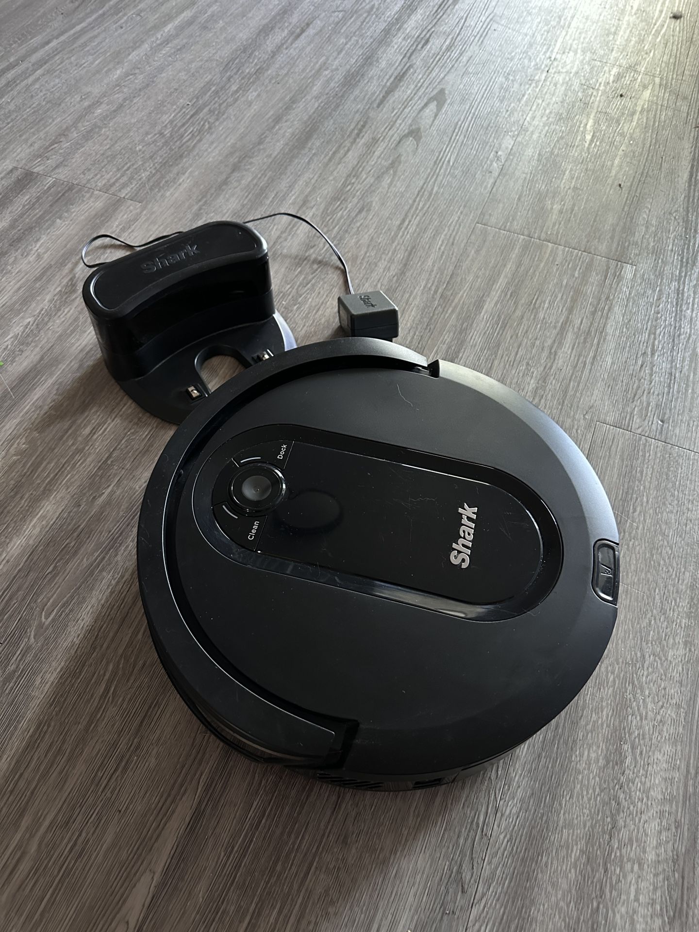 Shark Robot Vacuum