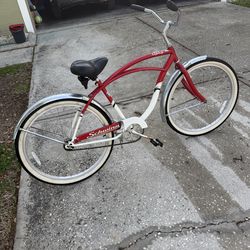 SCHWINN LEGACY BIKE