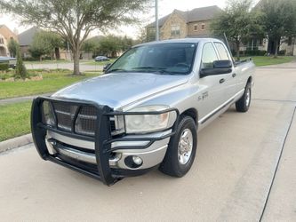 2007 Dodge Ram