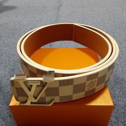 Designer Belt 
