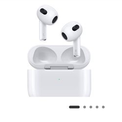 Air Pods 3rd Gen