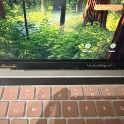 2019 Mac Book Pro, 